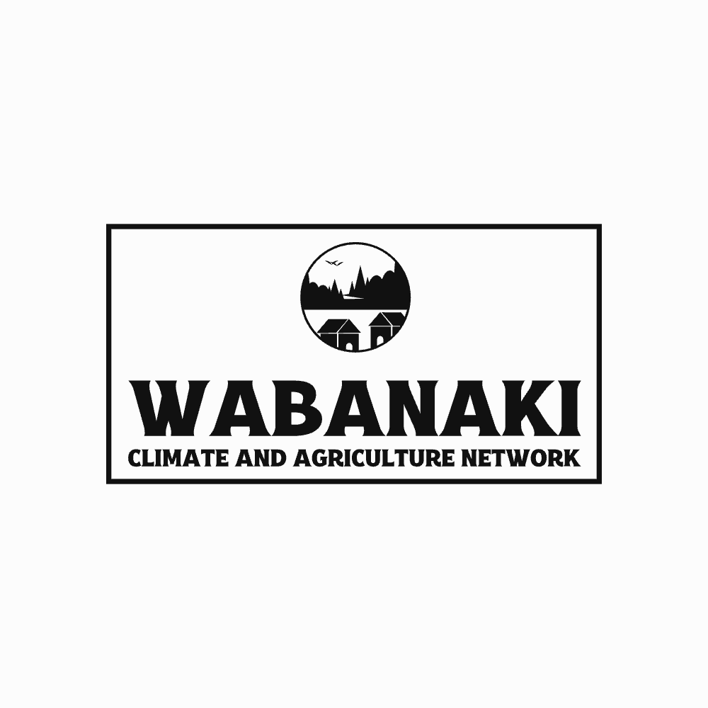 Wabanaki Climate and Agriculture Network